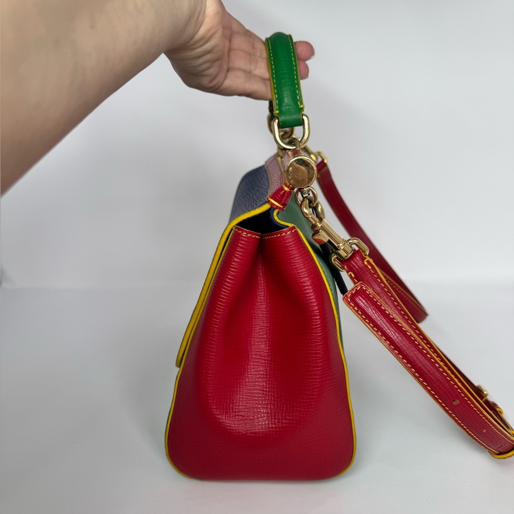 Authentic Dolce & Gabbana Sicily Handbag - Picture 4 of 13